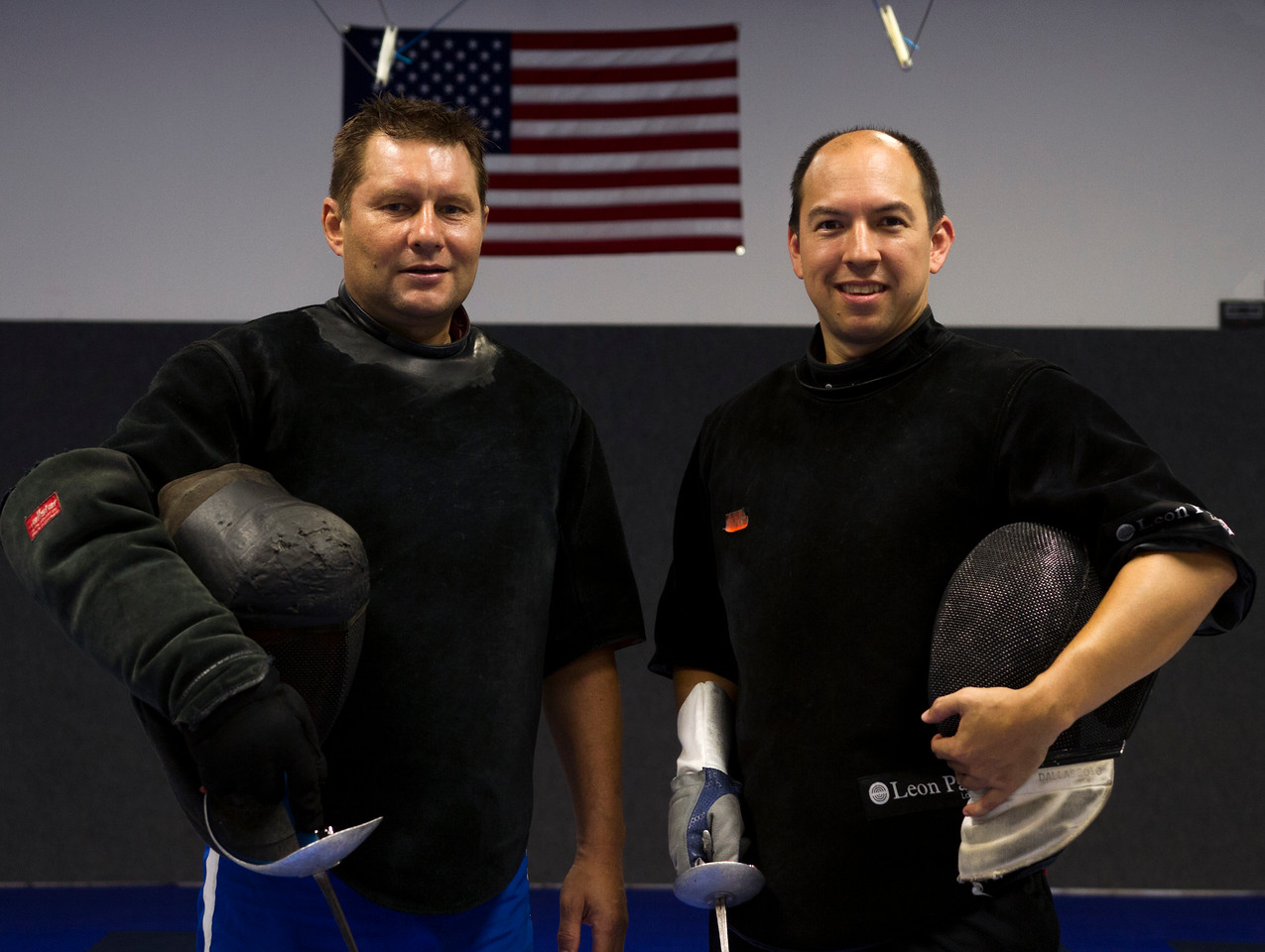 RTF Coaching Staff